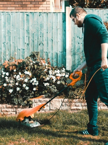 contrat jardin après le décès