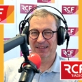 « À vos côtés » sur RCF Bretagne : accompagner les familles en fin de vie